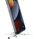 Cellularline Clear Strong - iPhone 13 Pro 3