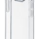 Cellularline Clear Strong - iPhone 13 Pro Max Custodia rigida con bordi in gomma - con tecnologia antibatterica integrata 2