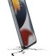 Cellularline Clear Strong - iPhone 13 mini 3
