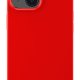 Cellularline Sensation - iPhone 13 Custodia in silicone soft touch con tecnologia antibatterica Microban® integrata 2