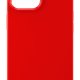Cellularline Sensation - iPhone 13 Custodia in silicone soft touch con tecnologia antibatterica Microban® integrata 3