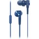 Sony MDR-XB55AP Cuffie Cablato In-ear Blu 2