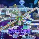 Nintendo Mario Party Superstars Standard Cinese semplificato, Cinese tradizionale, Tedesca, DUT, Inglese, ESP, Francese, ITA, Giapponese, Coreano, Russo Nintendo Switch 5