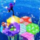 Nintendo Mario Party Superstars Standard Cinese semplificato, Cinese tradizionale, Tedesca, DUT, Inglese, ESP, Francese, ITA, Giapponese, Coreano, Russo Nintendo Switch 7