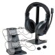 NACON PS4PACK1 cuffia e auricolare Cablato A Padiglione Gaming Nero 2