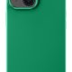 Cellularline Sensation - iPhone 13 Custodia in silicone soft touch con tecnologia antibatterica Microban® integrata 2