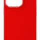 Cellularline Sensation - iPhone 13 Pro Max Custodia in silicone soft touch con tecnologia antibatterica Microban® integrata 2
