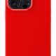 Cellularline Sensation - iPhone 13 Pro Max Custodia in silicone soft touch con tecnologia antibatterica Microban® integrata 3