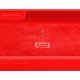 Cellularline Sensation - iPhone 13 Pro Max Custodia in silicone soft touch con tecnologia antibatterica Microban® integrata 5