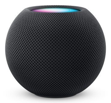 Apple HomePod mini - Grigio Siderale