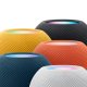 Apple HomePod mini - Arancione 3