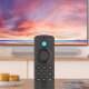 Amazon Fire TV Stick 4K Micro-USB 4K Ultra HD Nero 12