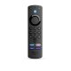 Amazon Fire TV Stick 4K Micro-USB 4K Ultra HD Nero 18