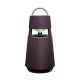 LG XBOOM 360 (RP4) speaker con Audio 360° 120W e Illuminazione emozionale -Borgogna 11