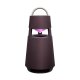 LG XBOOM 360 (RP4) speaker con Audio 360° 120W e Illuminazione emozionale -Borgogna 12