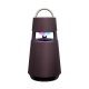 LG XBOOM 360 (RP4) speaker con Audio 360° 120W e Illuminazione emozionale -Borgogna 13