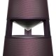 LG XBOOM 360 (RP4) speaker con Audio 360° 120W e Illuminazione emozionale -Borgogna 9