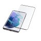 Cellularline Impact Glass Curved - Galaxy S22 Ultra Vetro temperato curvo, resistente e ultra sottile 2