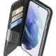 Cellularline Book Agenda - Galaxy S22+ Eleganza e funzionalità in un’unica soluzione - con tecnologia antibatterica Microban® integrata 2
