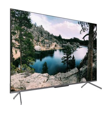Metz 55MUC8500Z TV 139,7 cm (55") 4K Ultra HD Smart TV Wi-Fi Nero 280 cd/m²
