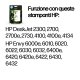 HP 305 2-Pack Tri-color/Black Original Ink Cartridge cartuccia d'inchiostro 2 pz Originale Resa standard Nero, Ciano, Magenta, Giallo 3