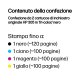 HP 305 2-Pack Tri-color/Black Original Ink Cartridge cartuccia d'inchiostro 2 pz Originale Resa standard Nero, Ciano, Magenta, Giallo 4
