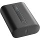 Cellularline Power Bank THUNDER 10000 Caricabatterie portatile extra compatto 2