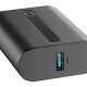 Cellularline Power Bank THUNDER 10000 Caricabatterie portatile extra compatto 4
