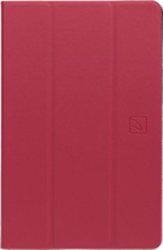 Tucano TABGSA821R 26,7 cm (10.5") Custodia a libro Rosso