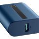 Cellularline Power Bank THUNDER 10000 Caricabatterie portatile extra compatto 5
