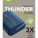 Cellularline Power Bank THUNDER 10000 Caricabatterie portatile extra compatto 7