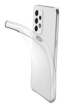 Cellularline Fine - Galaxy A53 5G