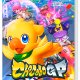 Nintendo Chocobo GP Standard Multilingua Nintendo Switch 2