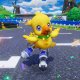 Nintendo Chocobo GP Standard Multilingua Nintendo Switch 3