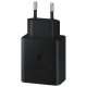Samsung Caricabatterie Super Fast Charging 45W EP-T4510, Porta USB-C (con Cavo), Nero 3