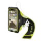 SBS Fascia da braccio running XXXL per smartphone fino a 6,7