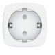 EZVIZ T30-10B-EU presa intelligente 1600 W Bianco 3