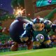 Nintendo Mario Strikers: Battle League Football Standard Inglese, ITA Nintendo Switch 15