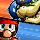 Nintendo Mario Strikers: Battle League Football Standard Inglese, ITA Nintendo Switch 20