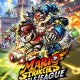 Nintendo Mario Strikers: Battle League Football Standard Inglese, ITA Nintendo Switch 3