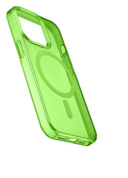 Cellularline Gloss Mag - iPhone 13 Green
