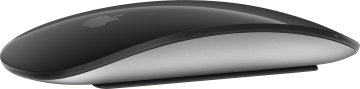 Apple Magic Mouse - superficie Multi-Touch nera