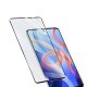 Cellularline Impact Glass Capsule - Redmi Note 11 4G / 11S 4G Vetro temperato resistente da bordo a bordo 2