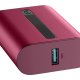 Cellularline Power Bank THUNDER 10000 Caricabatterie portatile extra compatto 4