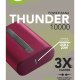 Cellularline Power Bank THUNDER 10000 Caricabatterie portatile extra compatto 7
