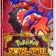 Nintendo Pokémon Scarlatto 2