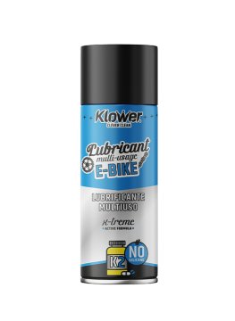 KLOWER MK2119 riparazione e manutenzione della bicicletta Lubrificante