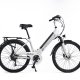 Legnano E-Bike City Aria Taglia 44 White 2