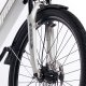 Legnano E-Bike City Aria Taglia 44 White 17