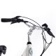 Legnano E-Bike City Aria Taglia 44 White 23